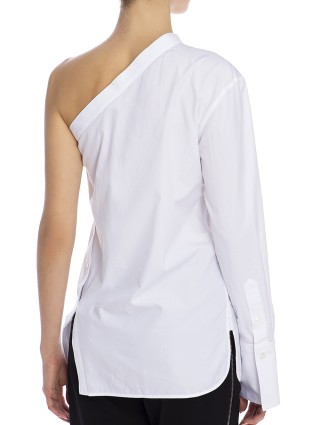 Блуза HELMUT LANG (5088): фото 6 - Invogue